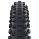 Cauciuc SCHWALBE Little Joe - 20x1.40 (37-406) HS371A B/B-SK+RT, EC - Pliabil Cauciuc SCHWALBE Little Joe - 20x1.40 (37-406) HS371A B/B-SK+RT, EC - Pliabil