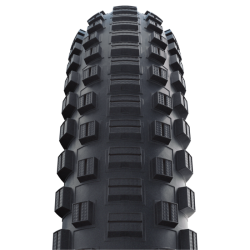 Cauciuc SCHWALBE Little Joe - 20x2.00 (50-406) HS371A B/B-SK+RT, EC - Pliabil
