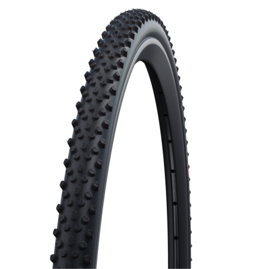 Cauciuc SCHWALBE X-One Bite - 28x1.30 700x33C (33-622) HS481 B/B-SK, Addix - TLE Pliabil Cauciuc SCHWALBE X-One Bite - 28x1.30 700x33C (33-622) HS481 B/B-SK, Addix - TLE Pliabil