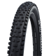 Cauciuc SCHWALBE Nobby Nic - 29x2.40 (62-622) HS602 B/B-SK, Super Trail, Addix Soft - TLE Pliabil