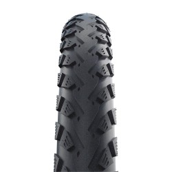 Cauciuc SCHWALBE Land Cruiser Plus - 27.5x2.00 (50-584) HS450 B/B+RT - Sarma