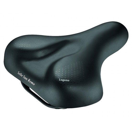 Sa Selle San Remo Lugano Negru