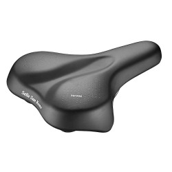 Sa Selle San Remo Verona Negru Sa Selle San Remo Verona Negru