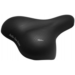 Sa Selle San Remo Confort Lindau Negru Sa Selle San Remo Confort Lindau Negru