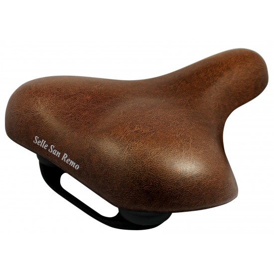 Sa Selle San Remo Confort Viena Maro