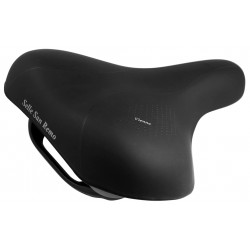 Sa Selle San Remo Confort Viena Negru Sa Selle San Remo Confort Viena Negru