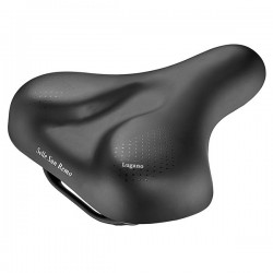 Sa Selle San Remo Lugano neagra AM Sa Selle San Remo Lugano neagra AM