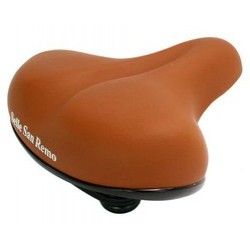 Sa Selle San Remo Super Confort Gel Maro Sa Selle San Remo Super Confort Gel Maro