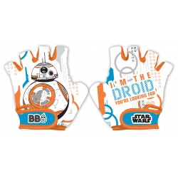 Manusi copii Seven Star Wars S