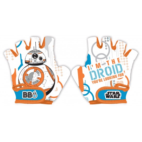 Manusi copii Seven Star Wars, S Manusi copii Seven Star Wars S