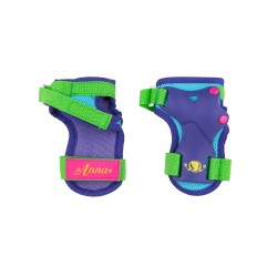 Protectii cot copii Seven Frozen