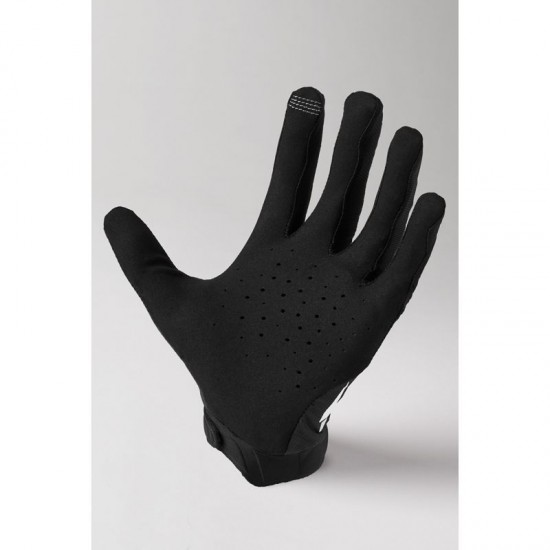 SHIFT WHITE LABEL TRAC GLOVE [BLK]: Mărime - XL