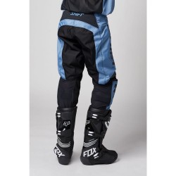 SHIFT WHITE LABEL TRAC PANT [ODYED]: Mărime - 32