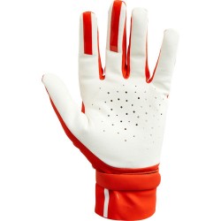 BLACK LBL VEEM INVISIBLE GLOVE [ORG/WHT]: Mărime - L