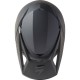 WHITE LABEL BLAC HELMET [MT BLK]: Mărime - M