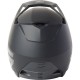 WHITE LABEL BLAC HELMET [MT BLK]: Mărime - M