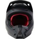 WHITE LABEL BLAC HELMET [MT BLK]: Mărime - M