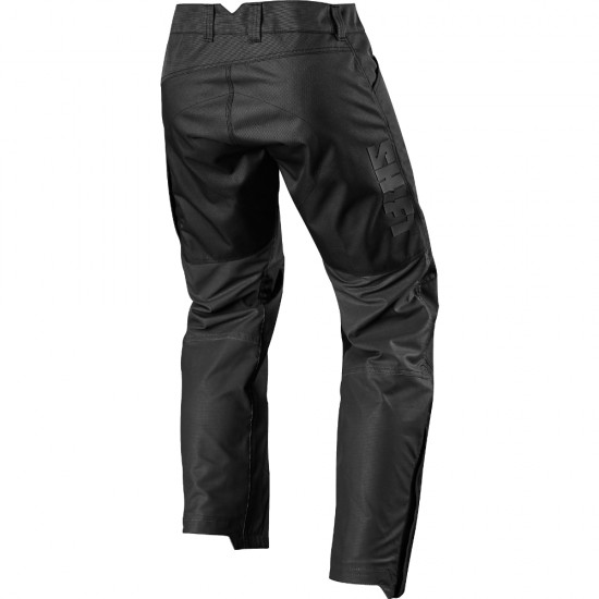 R3CON DRIFT PANT [BLK]: Mărime - 32
