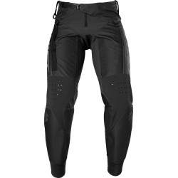 3LACK LABEL DEAD EYE  PANT [BLK]: Mărime - 32