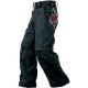 MX-SH-E-RACEWEAR SHIFT SQUADRON RACEPANT BLK: Mărime - 128