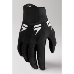 SHIFT WHITE LABEL TRAC GLOVE [BLK]: Mărime - XL