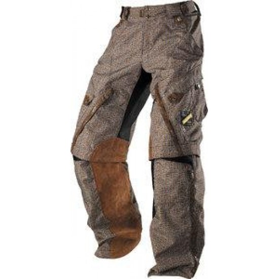 MX-SH-V-RACEWEAR SHIFT SQUADRON PANT BROWN: Mărime - 130 MX-SH-V-RACEWEAR SHIFT SQUADRON PANT BROWN: Mărime - 130