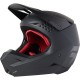 WHITE LABEL BLAC HELMET [MT BLK]: Mărime - M