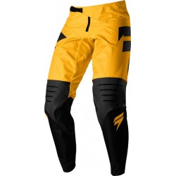 3LACK STRIKE PANT YELLOW: Mărime - 32 3LACK STRIKE PANT YELLOW: Mărime - 32