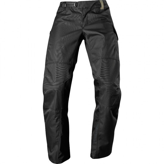 R3CON DRIFT PANT [BLK]: Mărime - 32