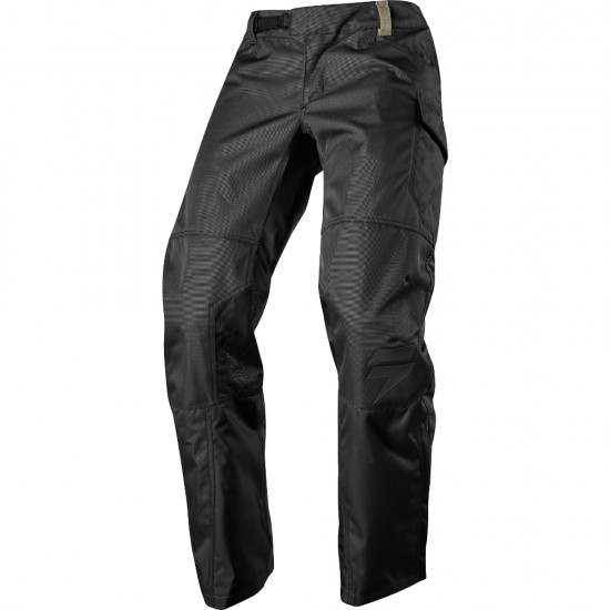 R3CON DRIFT PANT [BLK]: Mărime - 32