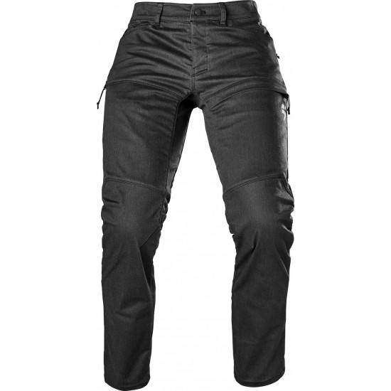 RECON VENTURE PANT [BLK]: Mărime - 34
