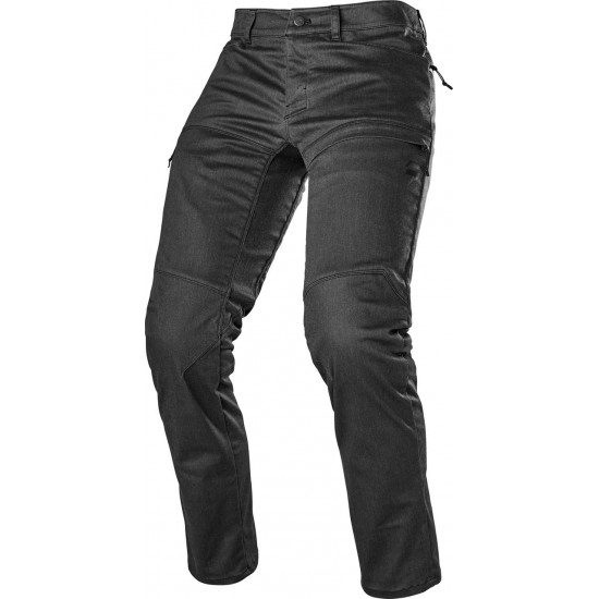 RECON VENTURE PANT [BLK]: Mărime - 34