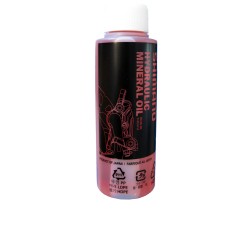 Ulei Mineral SHIMANO 100 ml