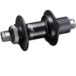 Butuc Spate SHIMANO XT 12v Disc CL, 32H 157x12 mm Thru-Axle Butuc Spate SHIMANO XT 12v Disc CL, 32H 157x12 mm Thru-Axle