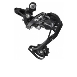Schimbator Spate SHIMANO XT 10v RD-M781 Long Schimbator Spate SHIMANO XT 10v RD-M781 Long