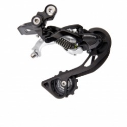 Schimbator Spate SHIMANO XT Shadow black RD- 780 GS 10 vit. Schimbator Spate SHIMANO XT Shadow black RD- 780 GS 10 vit.