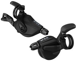 Set Manete Schimbator SHIMANO SL-M7100, SLX, 2x12 v Set Manete Schimbator SHIMANO SL-M7100, SLX, 2x12 v
