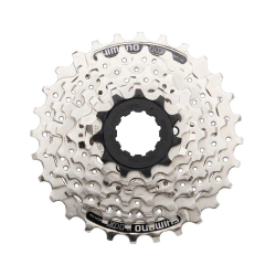 Pinioane SHIMANO Acera CS-HG41 - 7 Viteze, 11-28T | Caseta (semi-vrac) Pinioane SHIMANO Acera CS-HG41 - 7 Viteze, 11-28T | Caseta (semi-vrac)