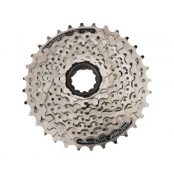 Pinioane SHIMANO Acera CS-HG41 - 8 Viteze, 11-34T | Caseta Pinioane SHIMANO Acera CS-HG41 - 8 Viteze, 11-34T | Caseta