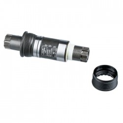 Monobloc SHIMANO BB-ES300 BSA 68/118mm w/o Fixing Bolt