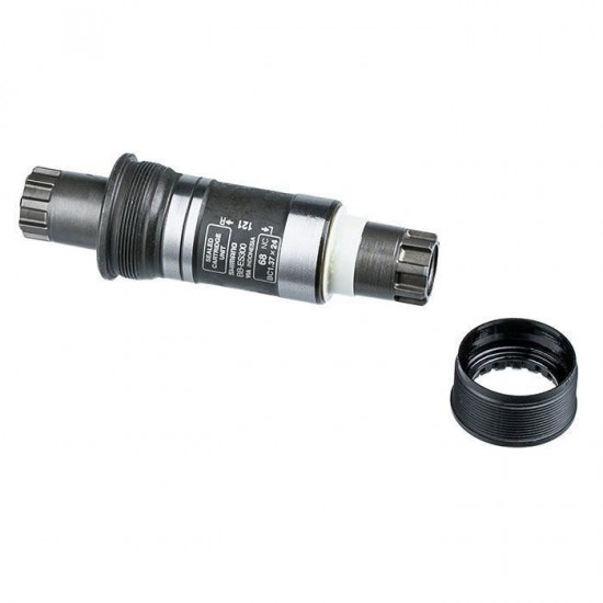 Monobloc SHIMANO BB-ES300 BSA 68/118mm w/o Fixing Bolt