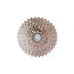 Pinioane SHIMANO Alivio CS-HG400-9 - 9 Viteze, 11-36T | Caseta Pinioane SHIMANO Alivio CS-HG400-9 - 9 Viteze, 11-36T | Caseta