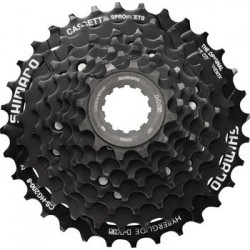 Pinioane SHIMANO Acera CS-HG200 - 9 Viteze, 11-36T | Caseta Pinioane SHIMANO Acera CS-HG200 - 9 Viteze, 11-36T | Caseta