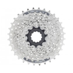 Pinioane SHIMANO Acera CS-HG201 - 9 Viteze, 11-32T | Caseta Pinioane SHIMANO Acera CS-HG201 - 9 Viteze, 11-32T | Caseta