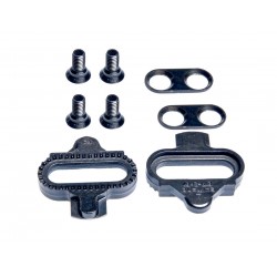 Pedale automate SHIMANO PD-M520L SPD cu placute SM-SH51 - Black Pedale automate SHIMANO PD-M520L SPD cu placute SM-SH51 - Black