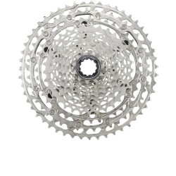 Pinion Casetat SHIMANO Deore 11 v 11-51 T CS-M5100-11 Pinion Casetat SHIMANO Deore 11 v 11-51 T CS-M5100-11