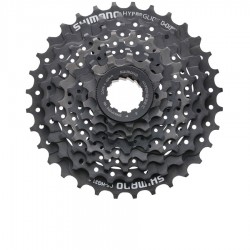 Pinion Casetat SHIMANO HG31 8V (11-32 T) 