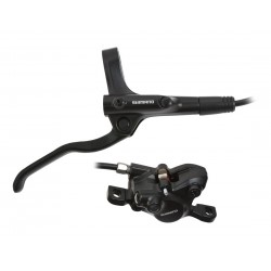 Frana Disc Hidraulica SHIMANO Alivio BL-MT200 (R) + BR-MT200 (R) cu placute resin