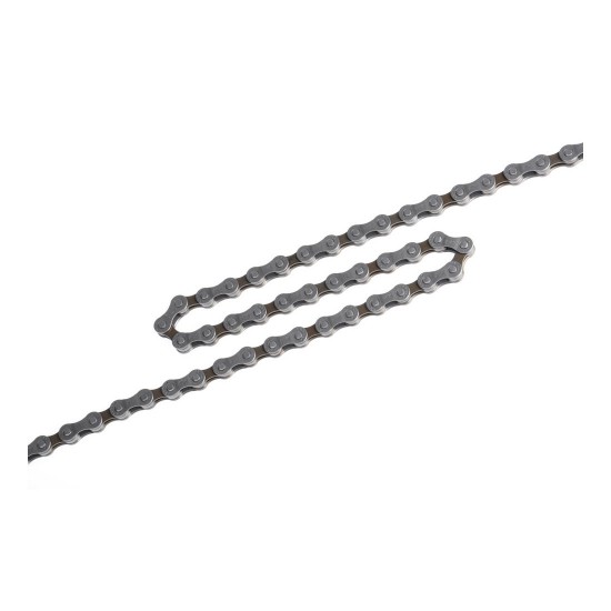 Lant SHIMANO Tourney CN-HG40 - 6/7/8 Viteze 118 zale Quick-Link Lant SHIMANO Tourney CN-HG40 - 6/7/8 Viteze 118 zale Quick-Link