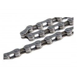 Lant SHIMANO Tourney CN-HG40 - 6/7/8 Viteze, 118 Zale Quick-Link Lant SHIMANO Tourney CN-HG40 - 6/7/8 Viteze, 118 Zale Quick-Link